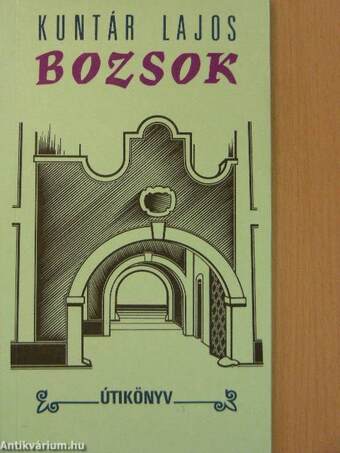 Bozsok