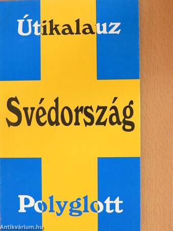 Svédország