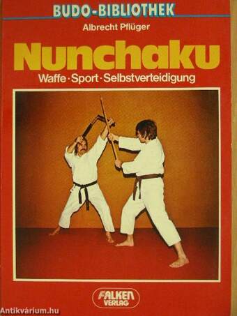 Nunchaku