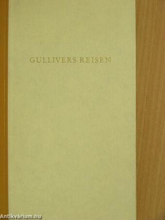 Gullivers Reisen