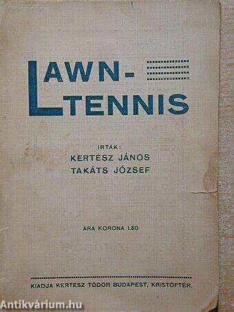 Lawn-tennis