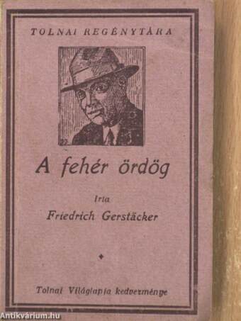 A fehér ördög