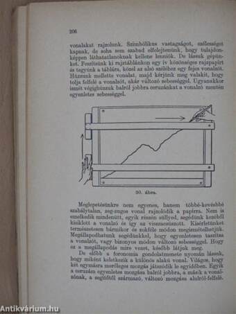 Az egyszeregytől az integrálig