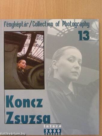 Koncz Zsuzsa