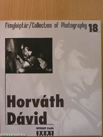 Horváth Dávid