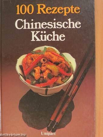 Chinesische Küche