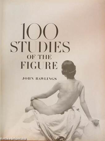 100 Studies of the Figure