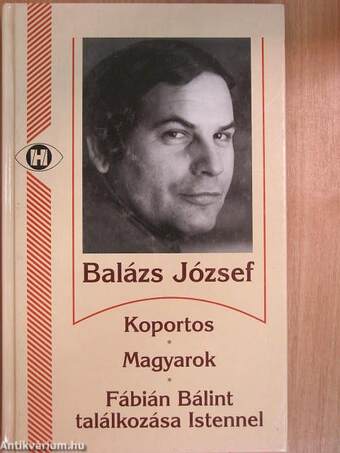 Koportos/Magyarok/Fábián Bálint találkozása Istennel