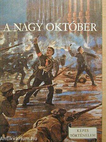 A Nagy Október