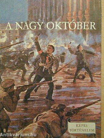 A Nagy Október