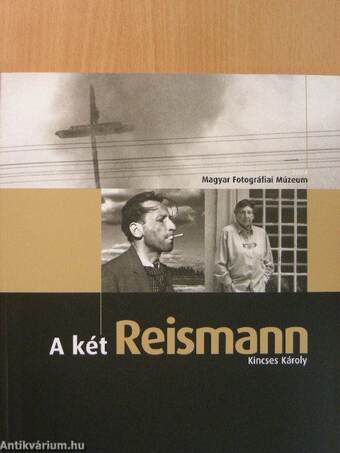 A két Reismann