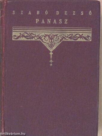 Panasz