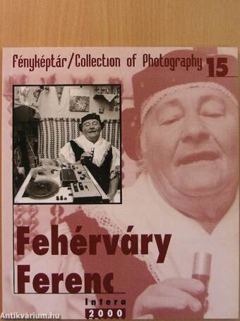 Fehérváry Ferenc