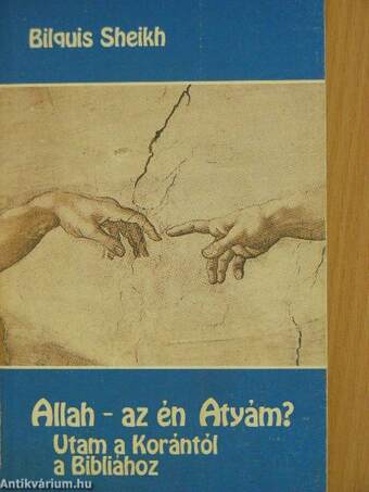 Allah - az én Atyám?