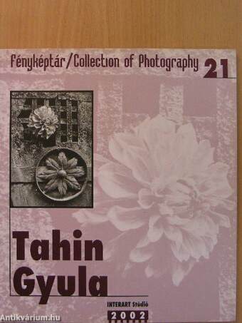 Tahin Gyula