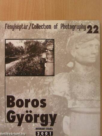 Boros György