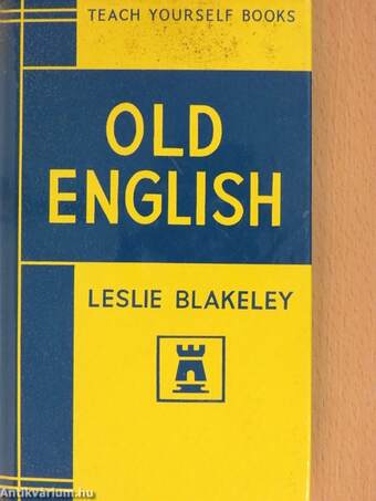 Old English