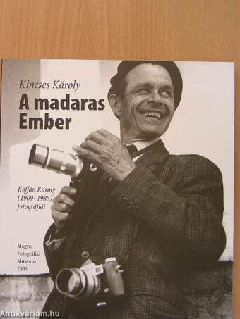 A madaras Ember