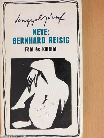 Neve: Bernhard Reisig