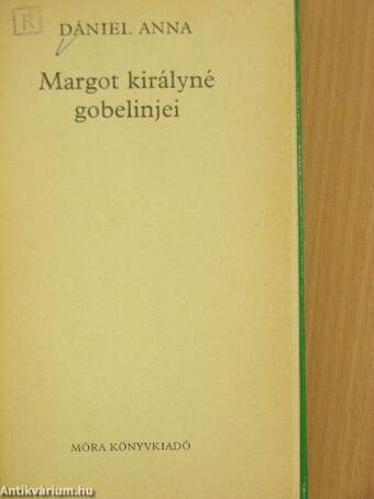 Margot királyné gobelinjei