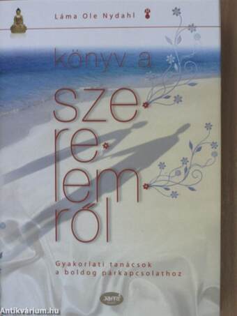 Könyv a szerelemről