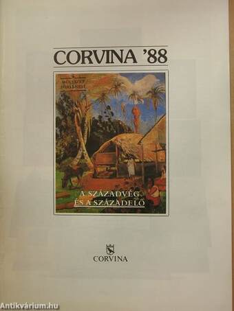 Corvina '88