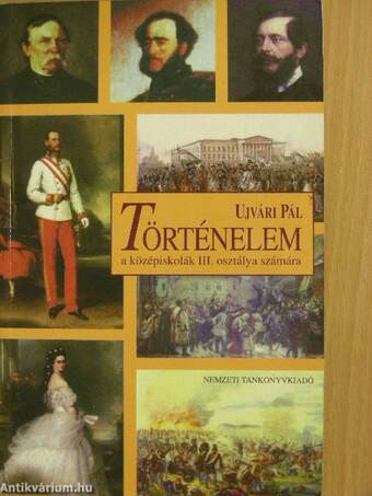 Történelem III.