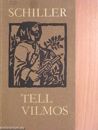 Tell Vilmos