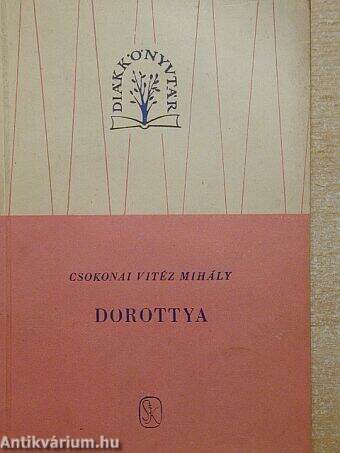 Dorottya