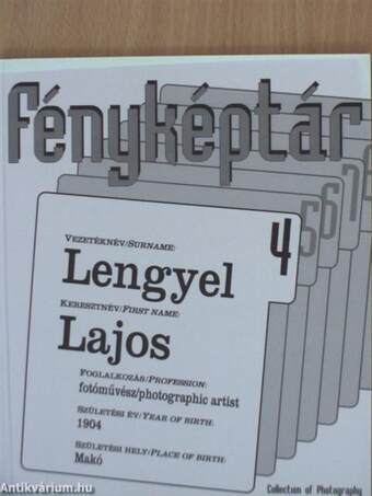 Lengyel Lajos