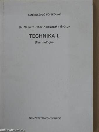 Technika I.