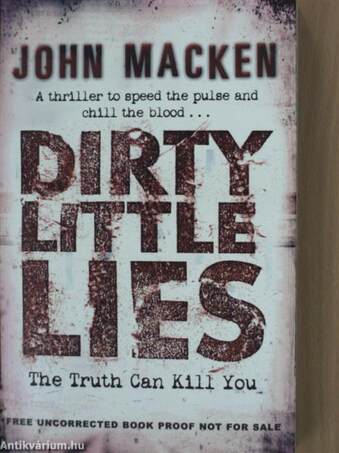 Dirty Little Lies