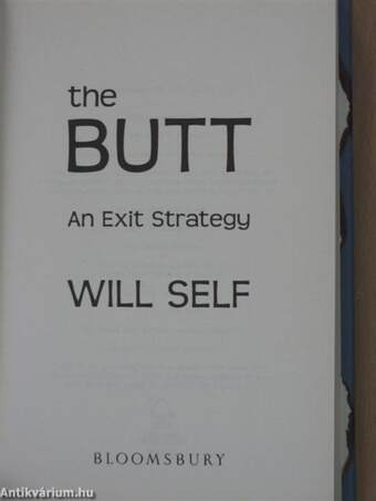 The Butt 