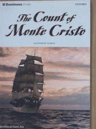 The Count of Monte Cristo