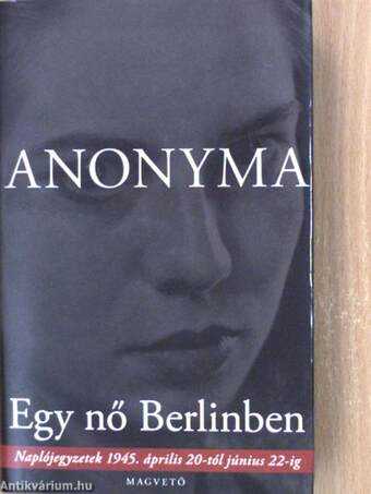 Egy nő Berlinben