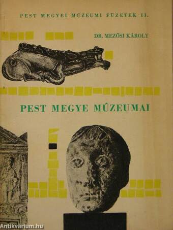 Pest megye múzeumai