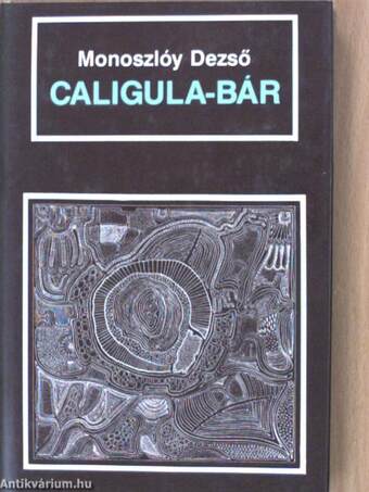Caligula-bár