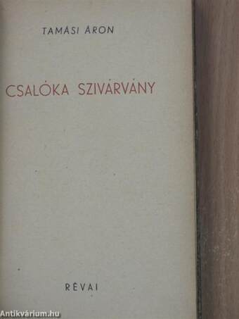 Csalóka szivárvány