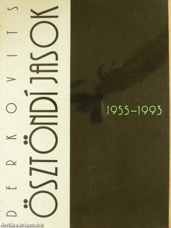 Derkovits ösztöndíjasok (1955-1993) kiállítása