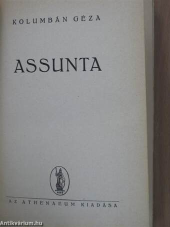 Assunta