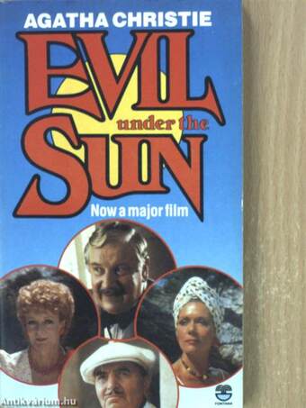 Evil under the Sun