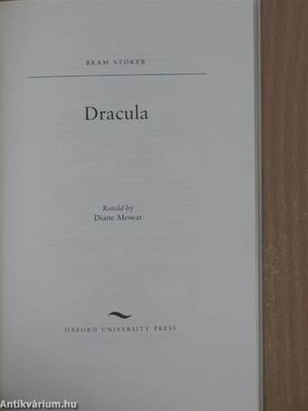 Dracula