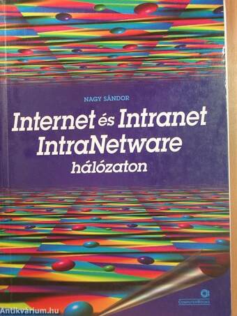 Internet és Intranet IntraNetware hálózaton
