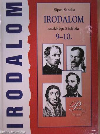 Irodalom 9-10.