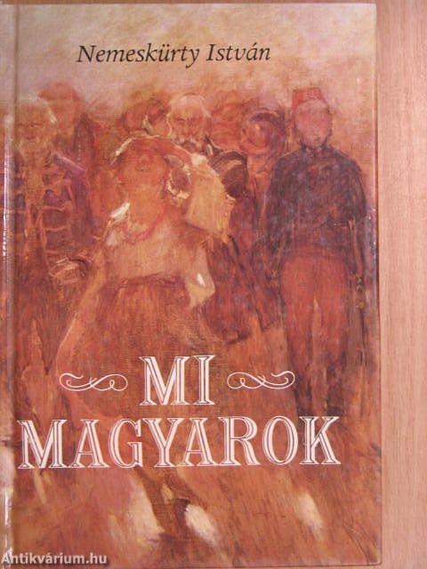 Mi magyarok