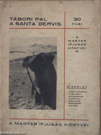 A sánta dervis