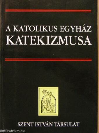 A katolikus egyház katekizmusa