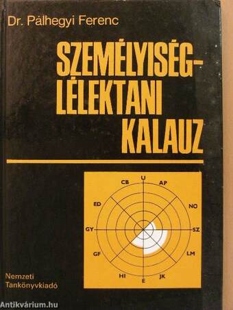 Személyiség-lélektani kalauz