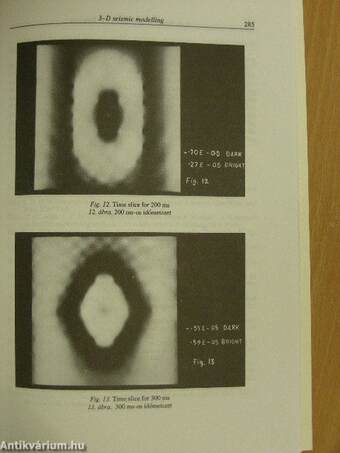 Geophysical Transactions Vol. 39. No. 4.