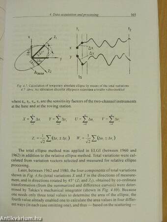 Geophysical Transactions Vol. 43. No. 3-4.